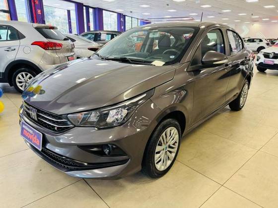 FIAT CRONOS 1.0 FIREFLY FLEX DRIVE MANUAL FIAT CRONOS 1.0 FIREFLY FLEX DRIVE MANUAL